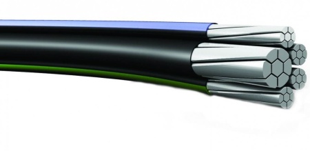 Провод СИП-2 3х35+54,6